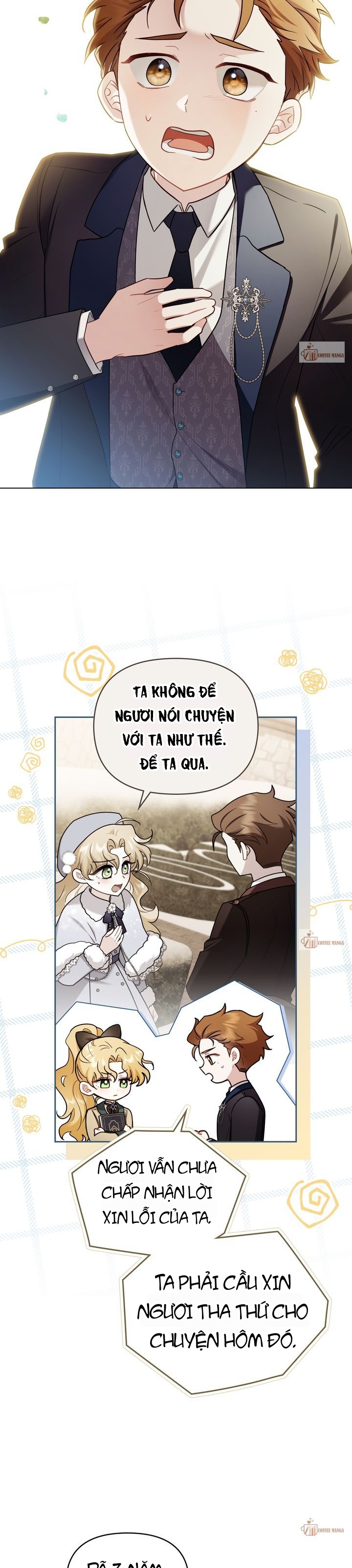 Tìm Lại Camellia Chapter 138 - 2