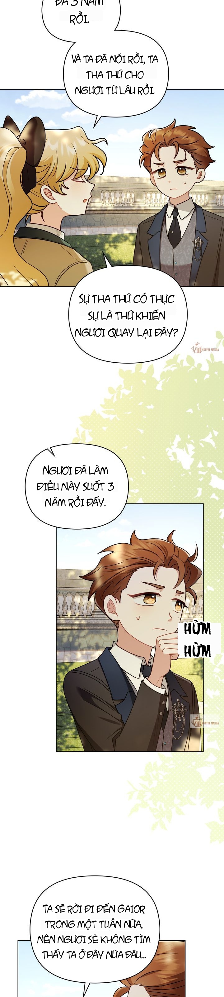 Tìm Lại Camellia Chapter 138 - 3