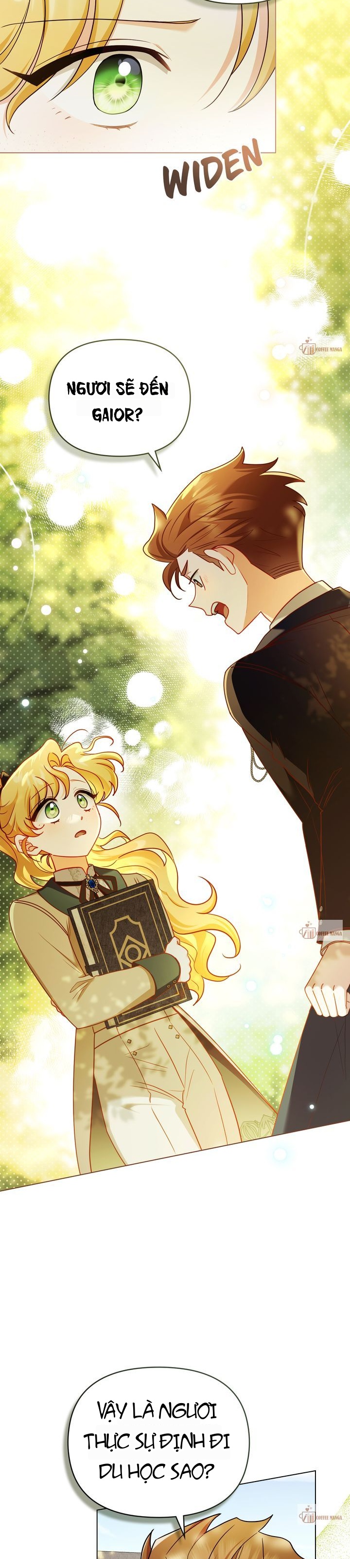 Tìm Lại Camellia Chapter 138 - 5