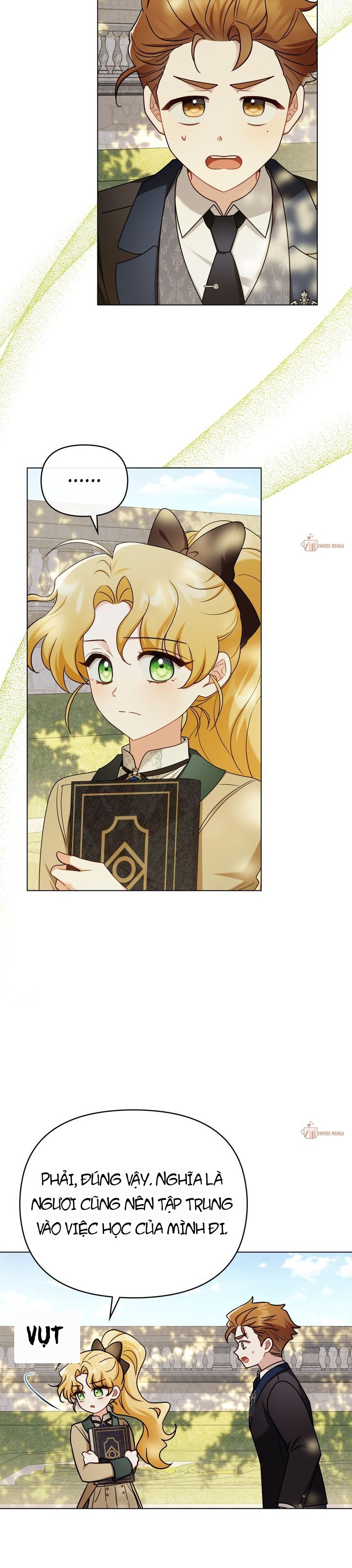 Tìm Lại Camellia Chapter 138 - 6