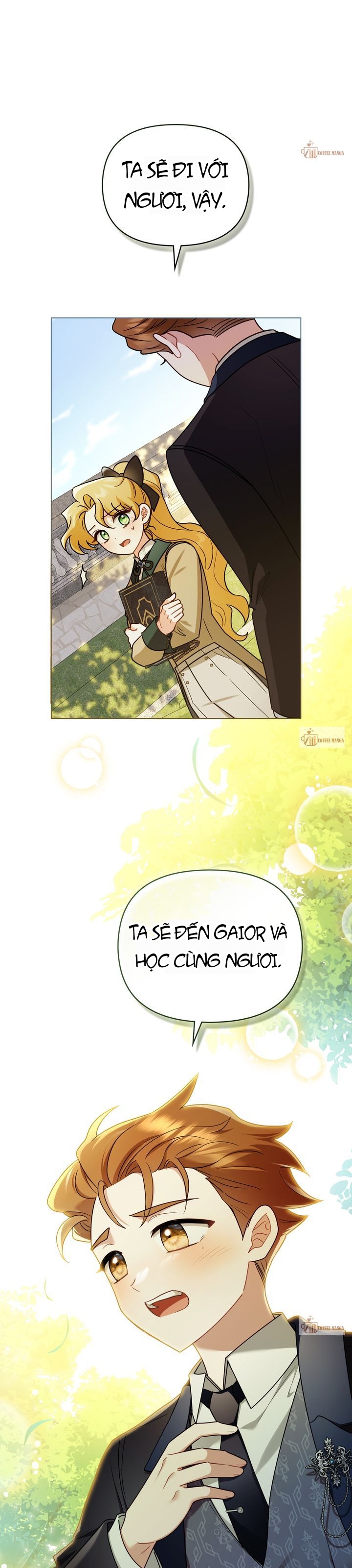 Tìm Lại Camellia Chapter 138 - 7