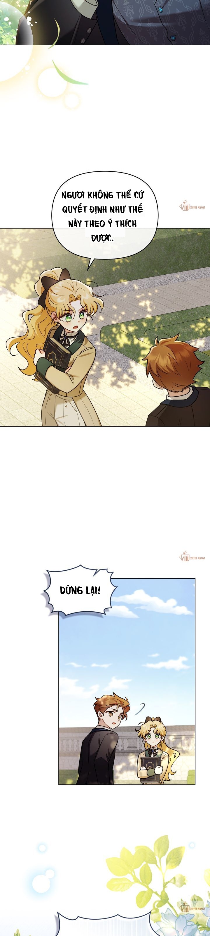 Tìm Lại Camellia Chapter 138 - 8