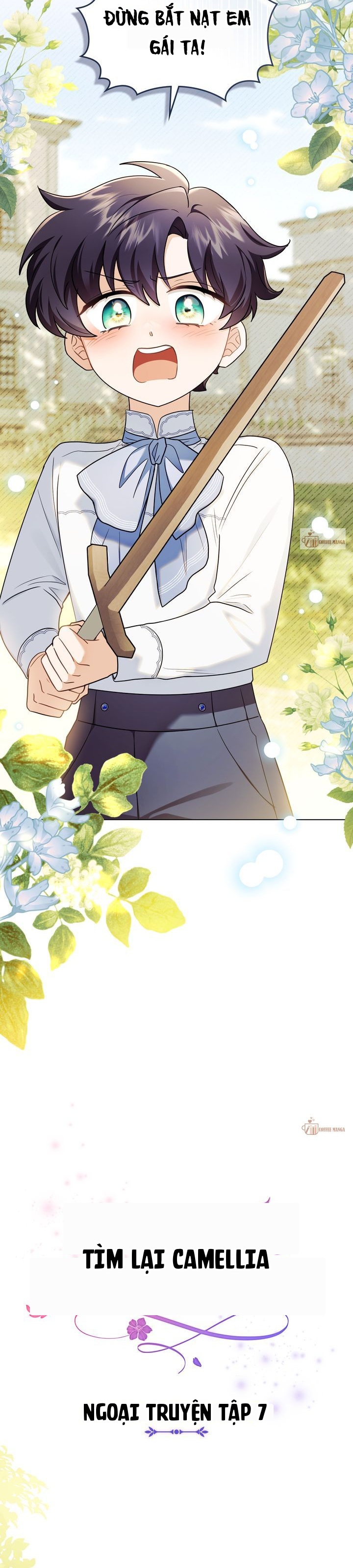 Tìm Lại Camellia Chapter 138 - 9