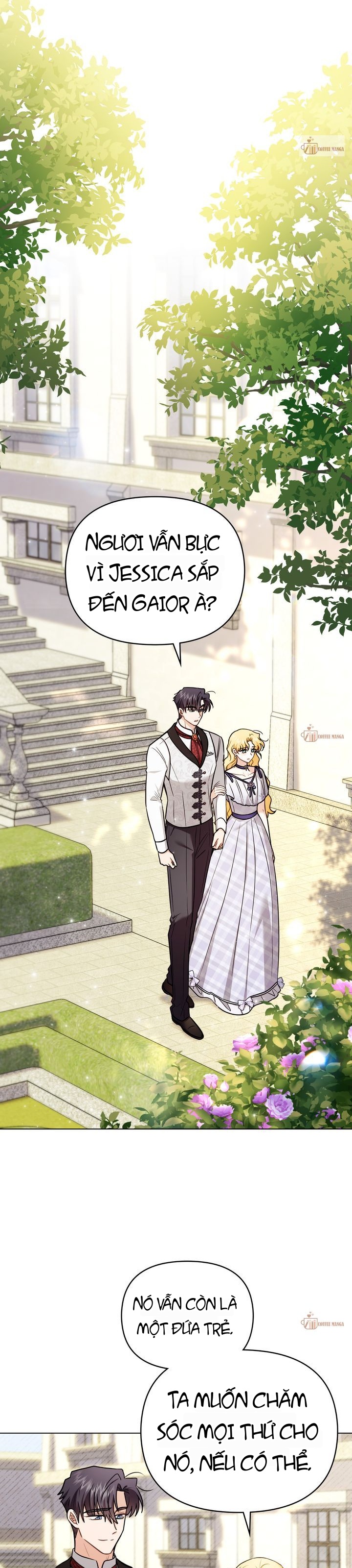 Tìm Lại Camellia Chapter 138 - 10