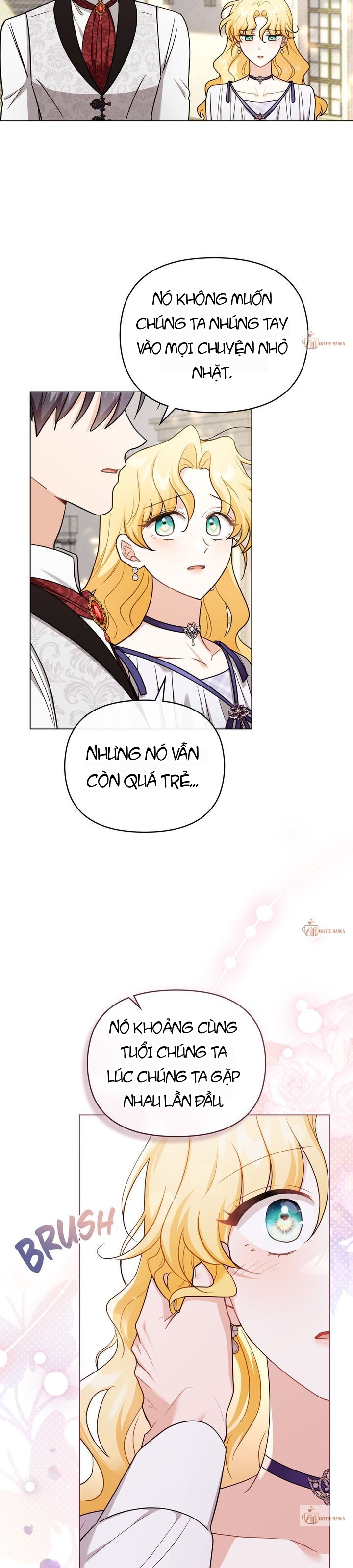 Tìm Lại Camellia Chapter 138 - 11