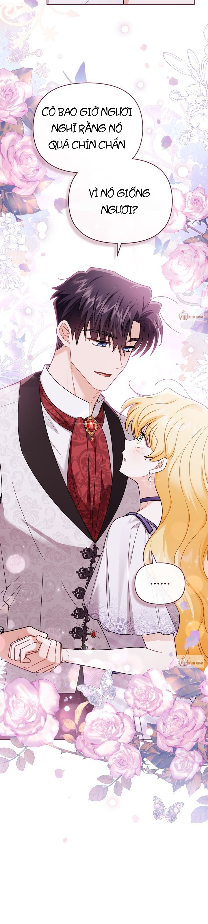 Tìm Lại Camellia Chapter 138 - 12