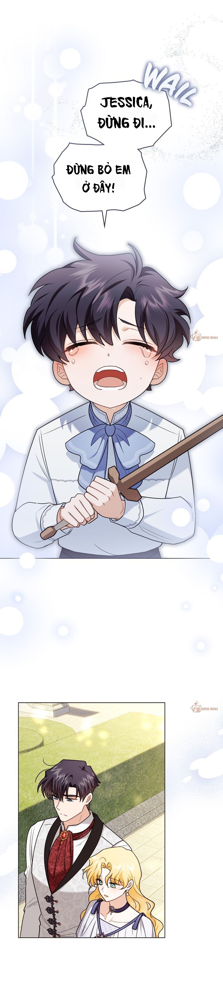 Tìm Lại Camellia Chapter 138 - 15