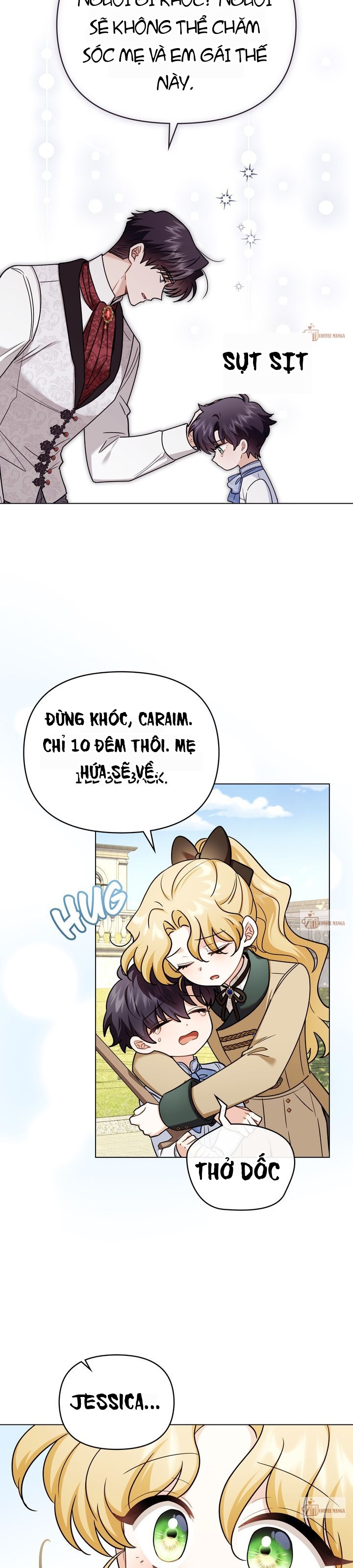 Tìm Lại Camellia Chapter 138 - 17