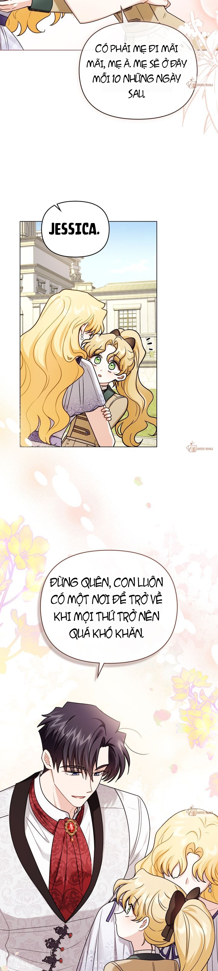 Tìm Lại Camellia Chapter 138 - 19