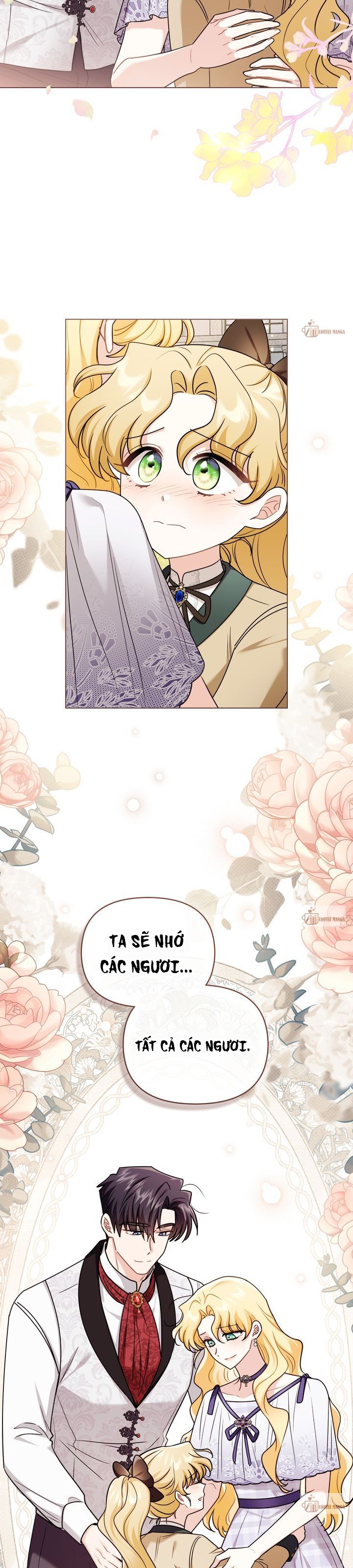 Tìm Lại Camellia Chapter 138 - 20