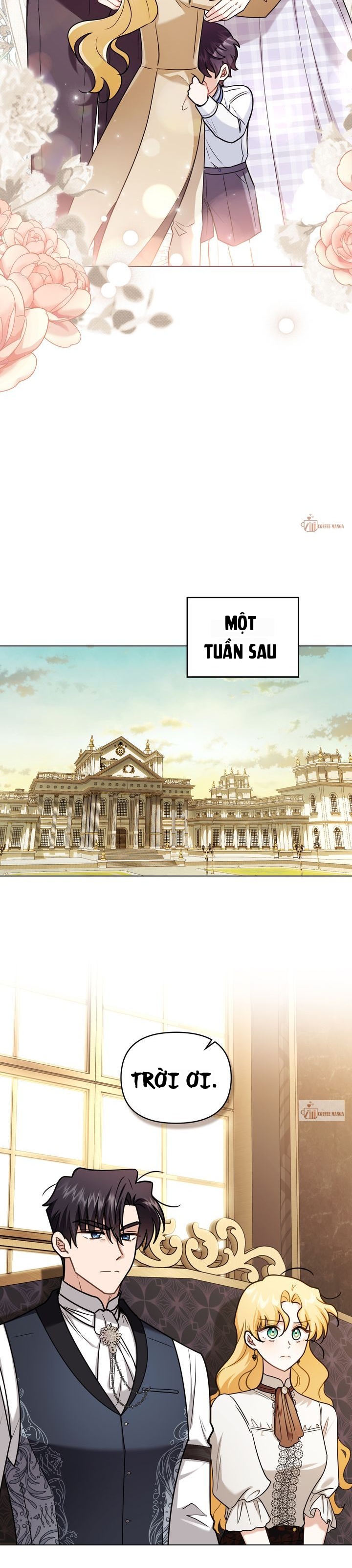Tìm Lại Camellia Chapter 138 - 21
