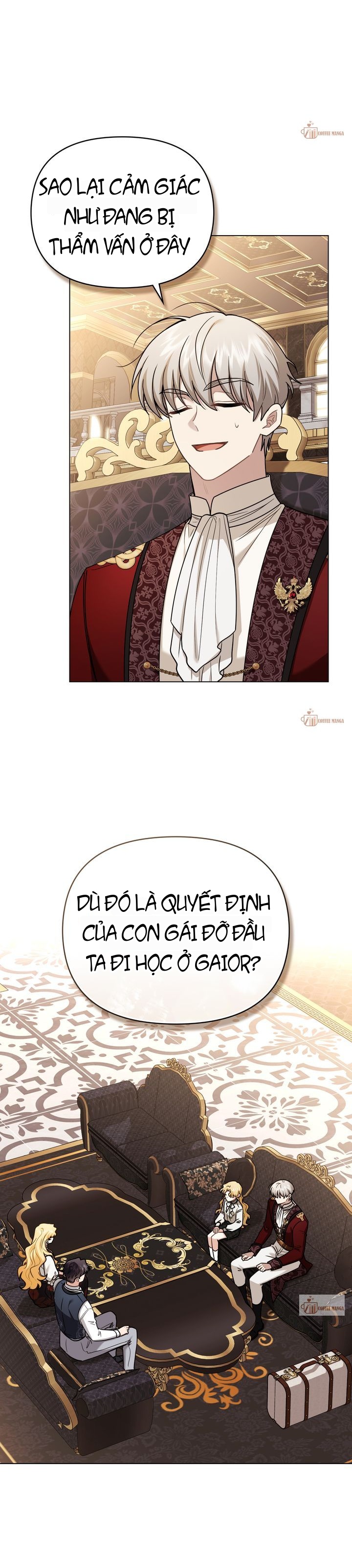 Tìm Lại Camellia Chapter 138 - 22