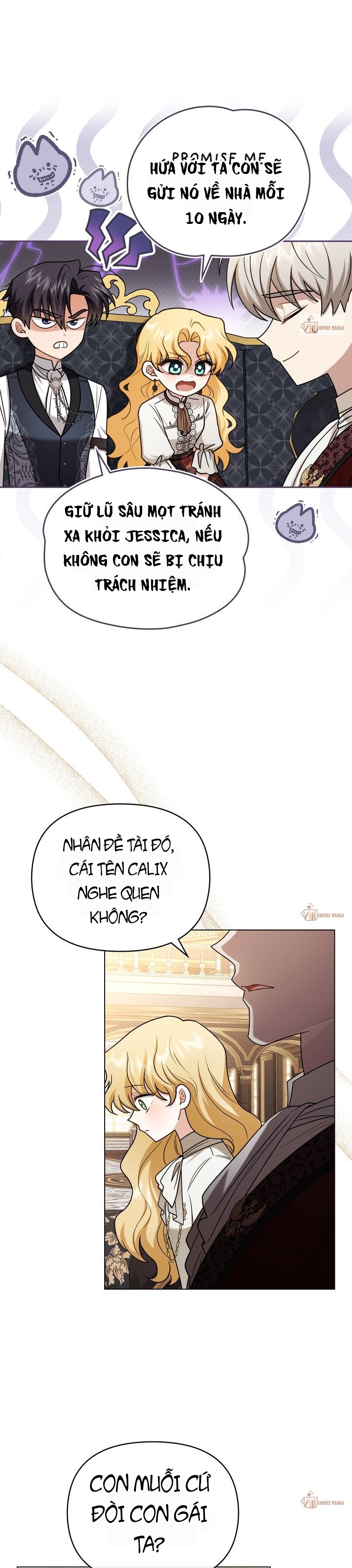 Tìm Lại Camellia Chapter 138 - 23