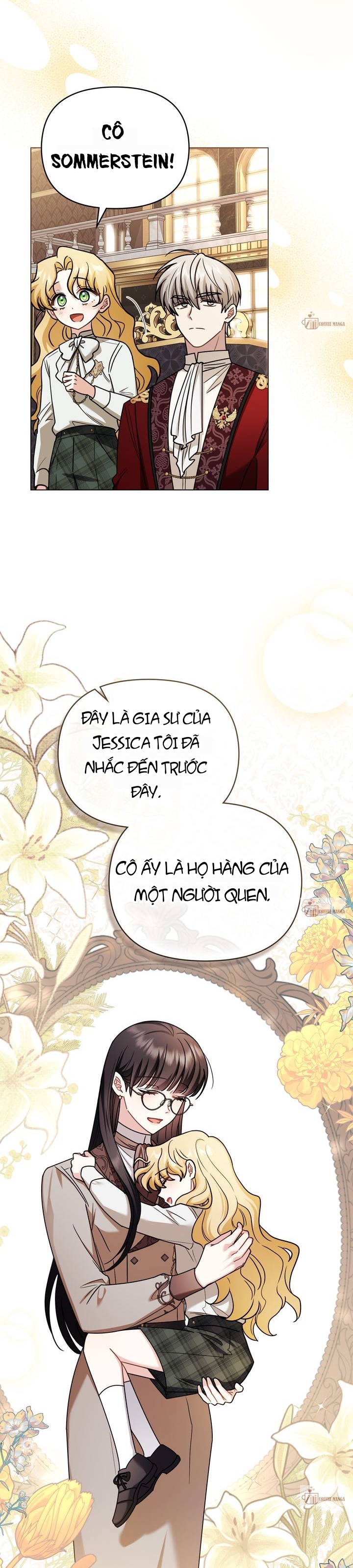 Tìm Lại Camellia Chapter 138 - 26