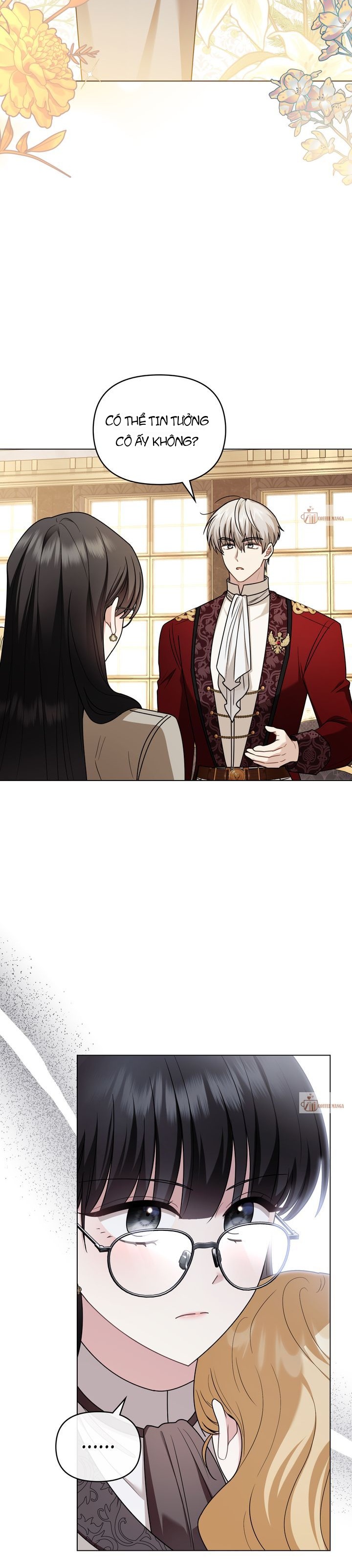 Tìm Lại Camellia Chapter 138 - 27