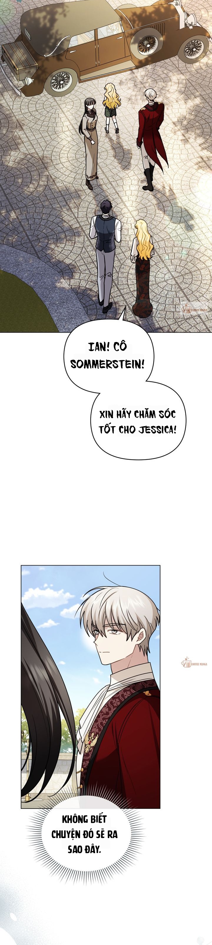 Tìm Lại Camellia Chapter 138 - 30