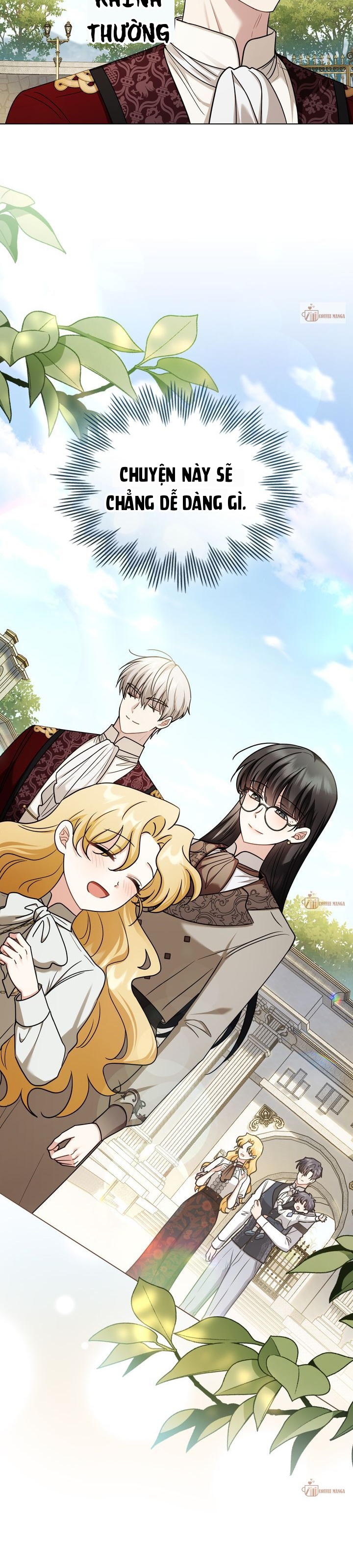 Tìm Lại Camellia Chapter 138 - 32