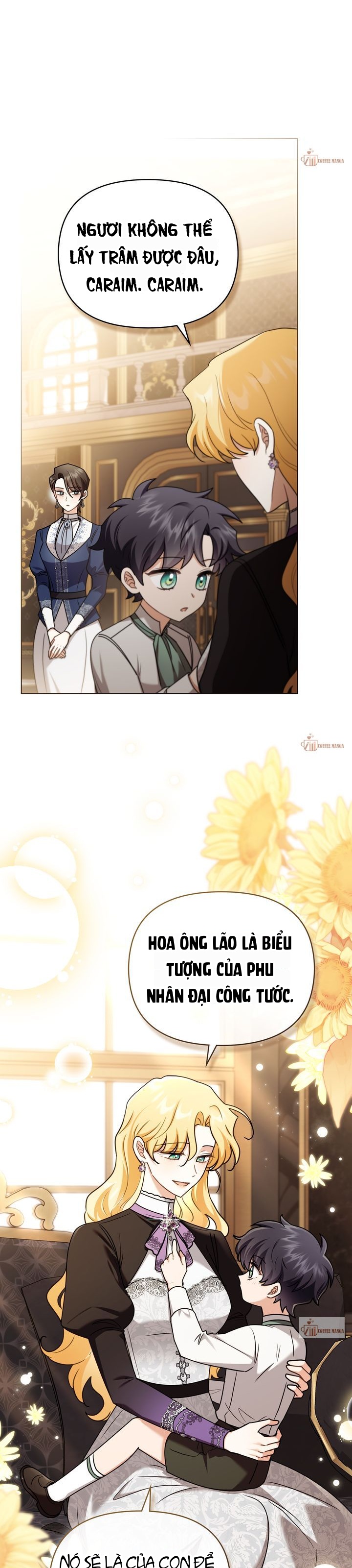 Tìm Lại Camellia Chapter 139 - 1