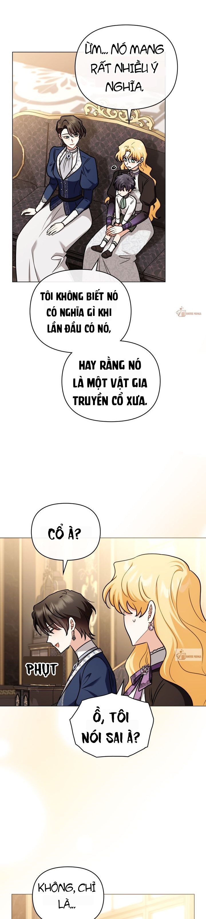 Tìm Lại Camellia Chapter 139 - 3
