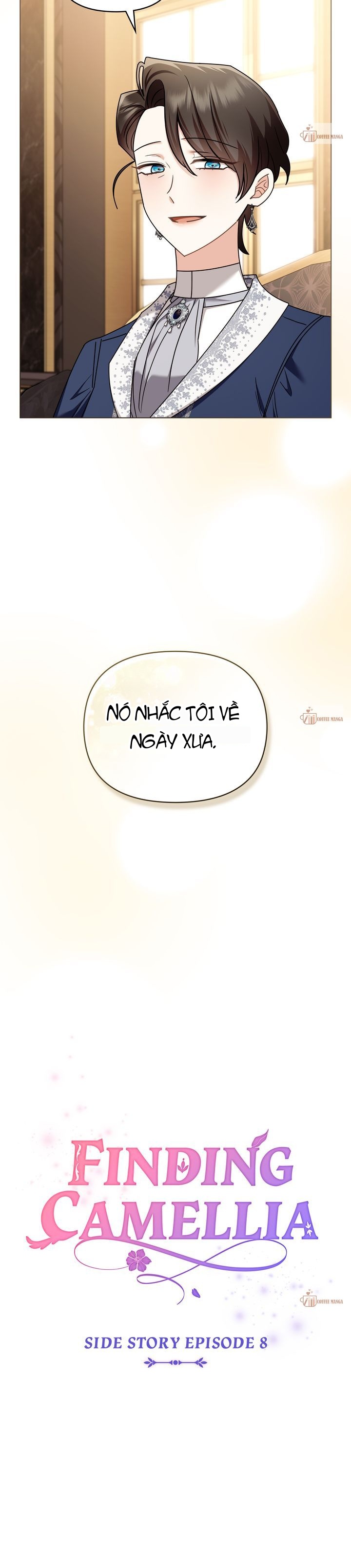 Tìm Lại Camellia Chapter 139 - 4