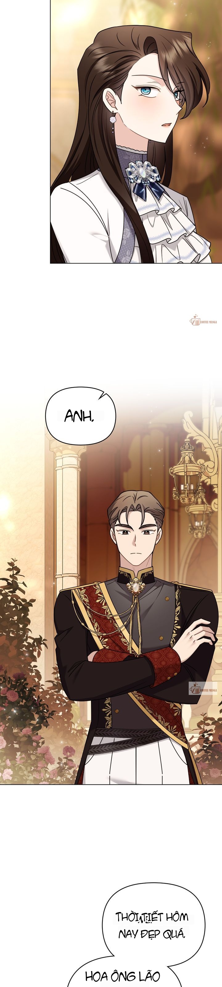 Tìm Lại Camellia Chapter 139 - 6
