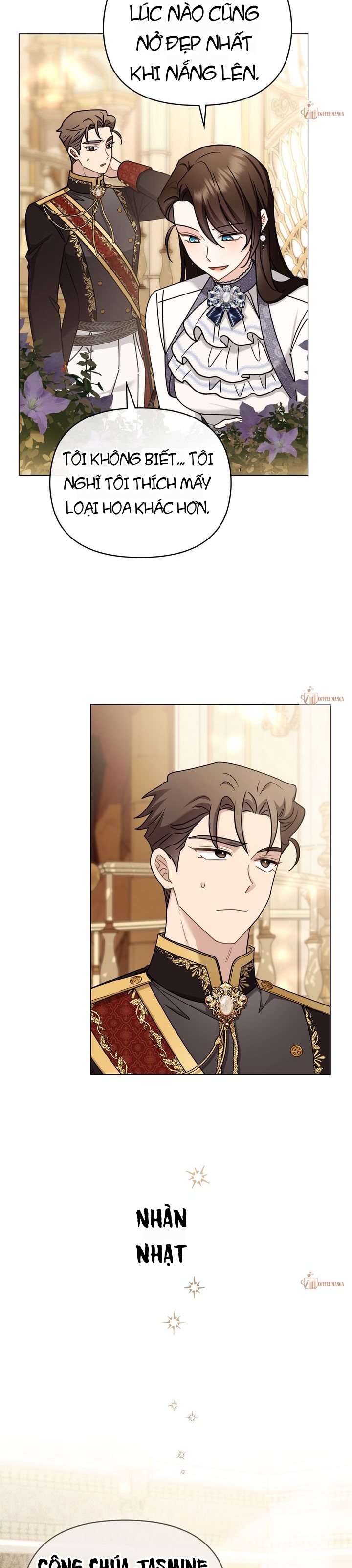 Tìm Lại Camellia Chapter 139 - 7