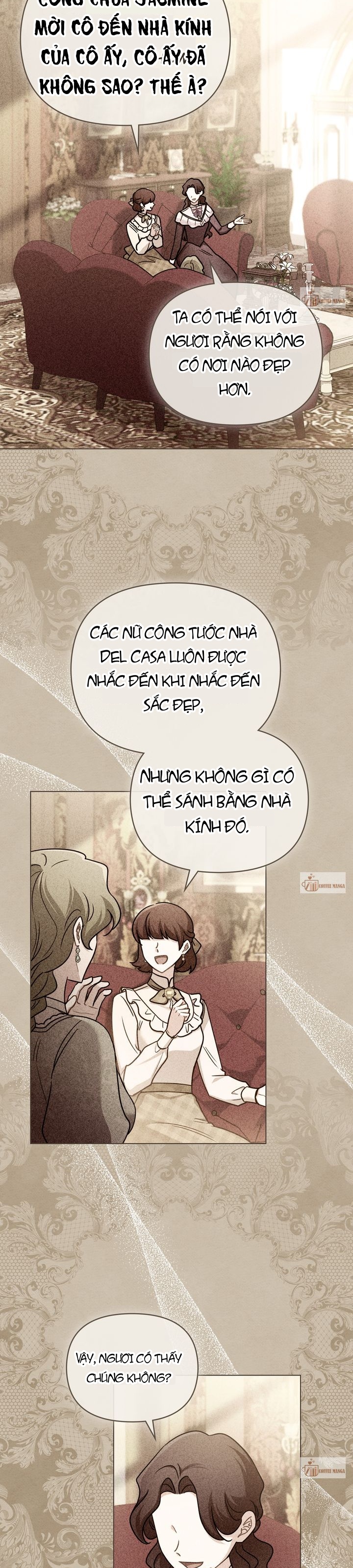 Tìm Lại Camellia Chapter 139 - 8