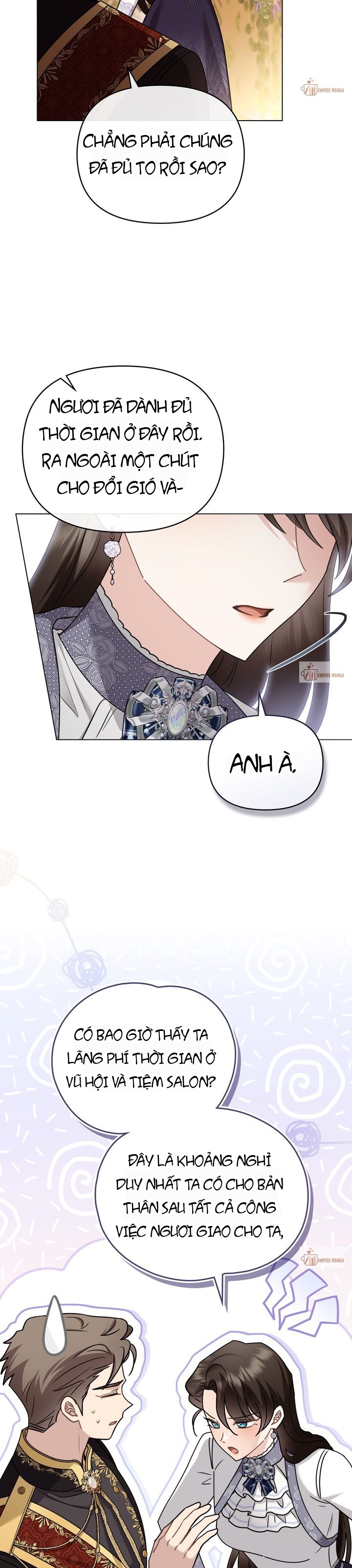Tìm Lại Camellia Chapter 139 - 10