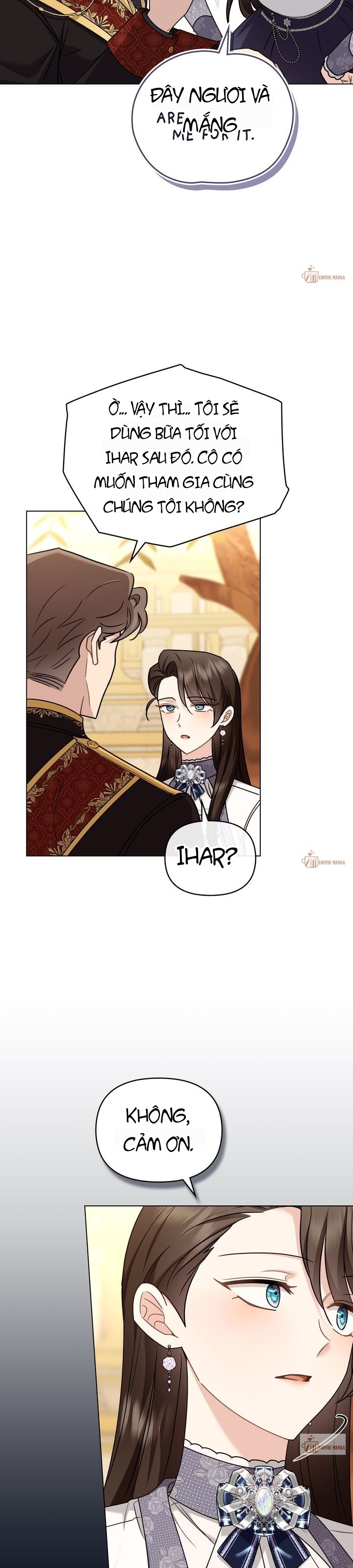 Tìm Lại Camellia Chapter 139 - 11