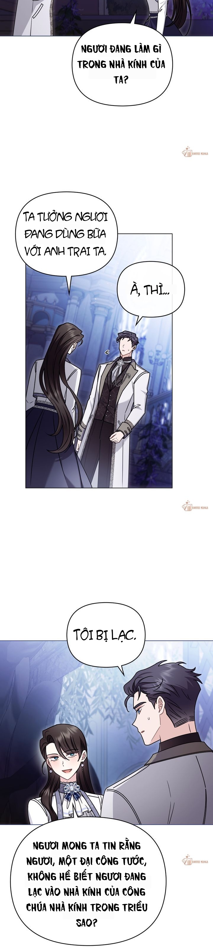 Tìm Lại Camellia Chapter 139 - 14
