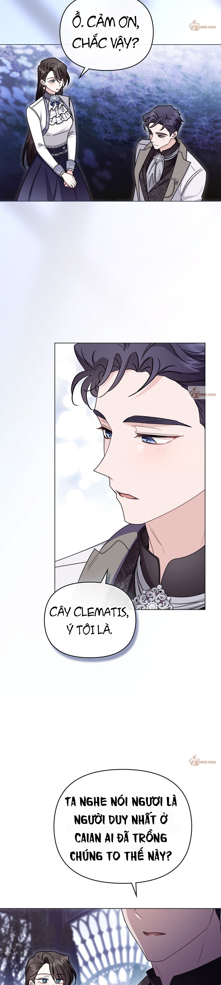 Tìm Lại Camellia Chapter 139 - 16