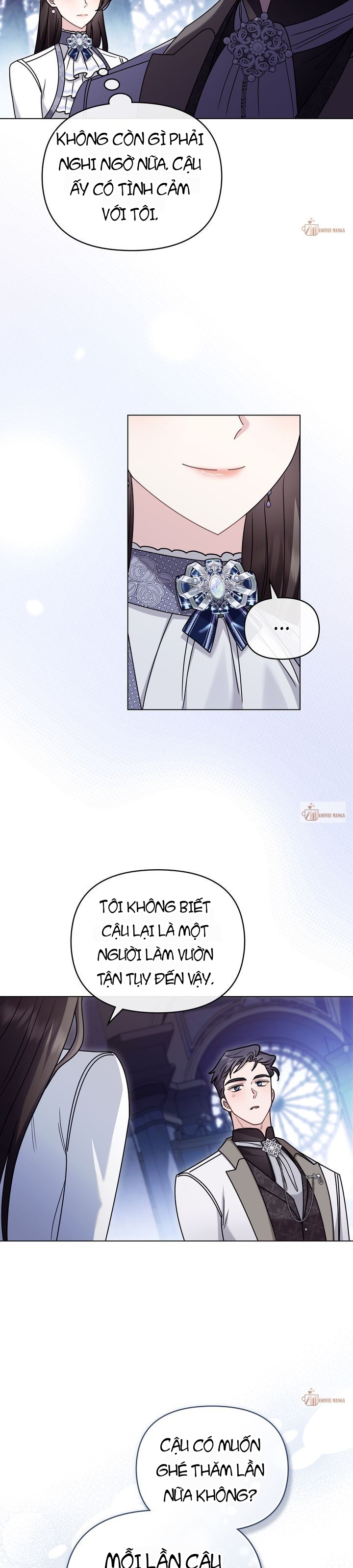 Tìm Lại Camellia Chapter 139 - 17