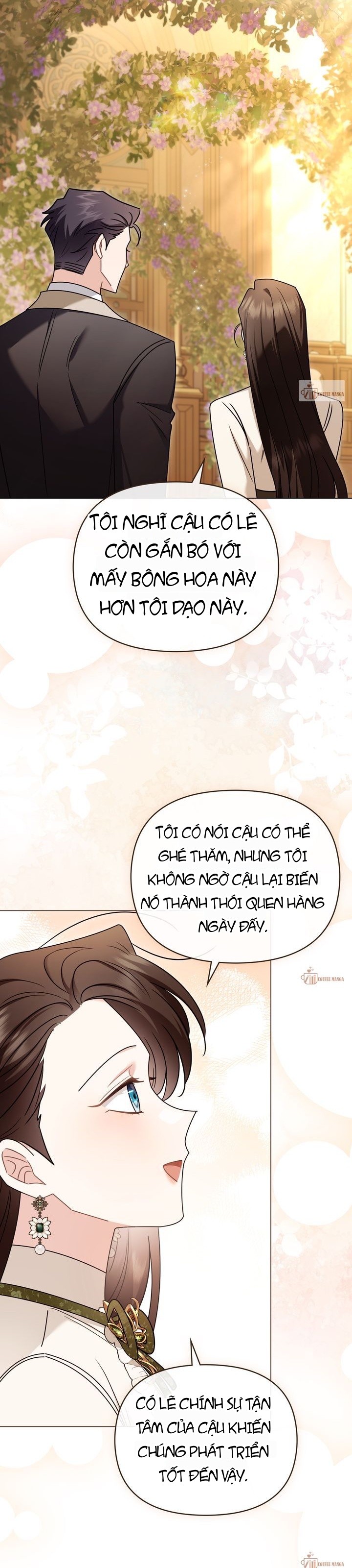 Tìm Lại Camellia Chapter 139 - 21