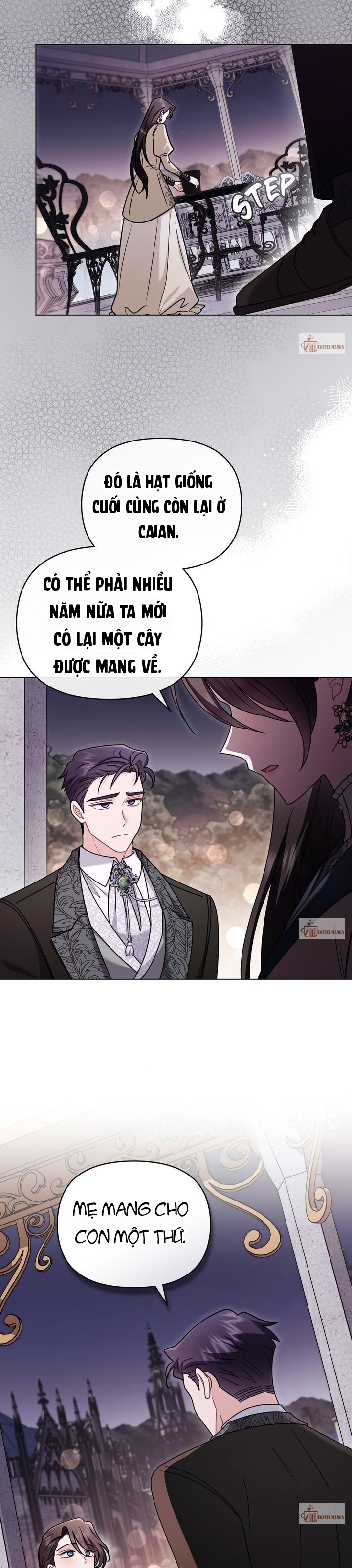 Tìm Lại Camellia Chapter 139 - 27