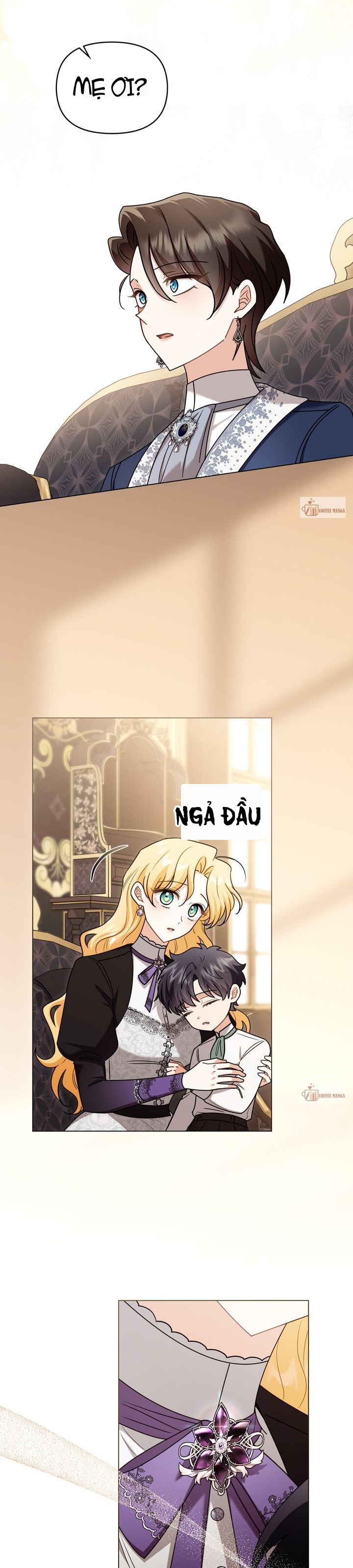 Tìm Lại Camellia Chapter 139 - 31