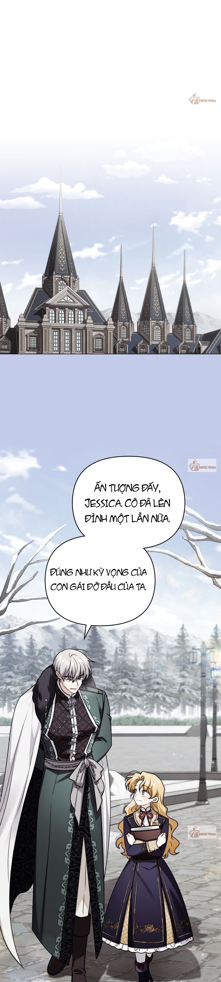 Tìm Lại Camellia Chapter 140 - 1