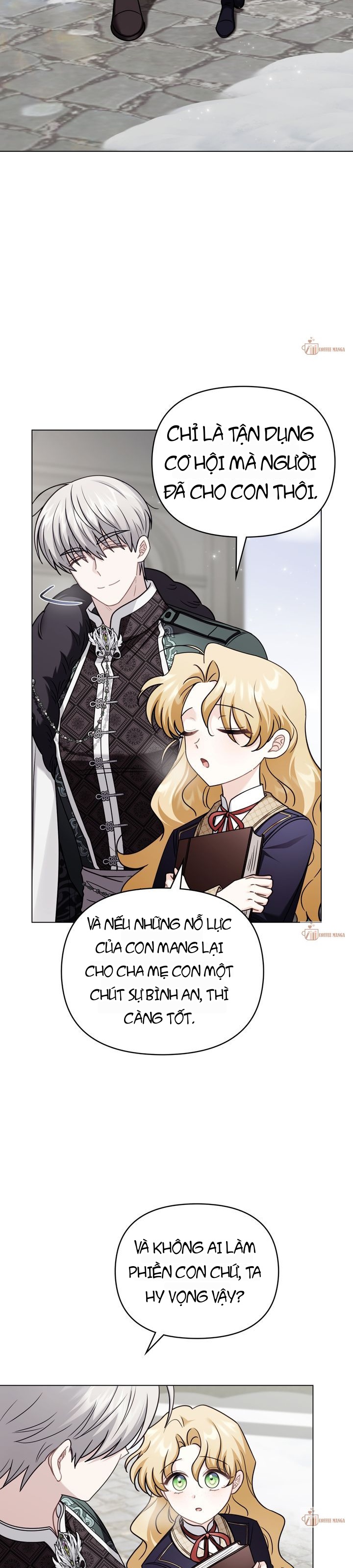 Tìm Lại Camellia Chapter 140 - 2
