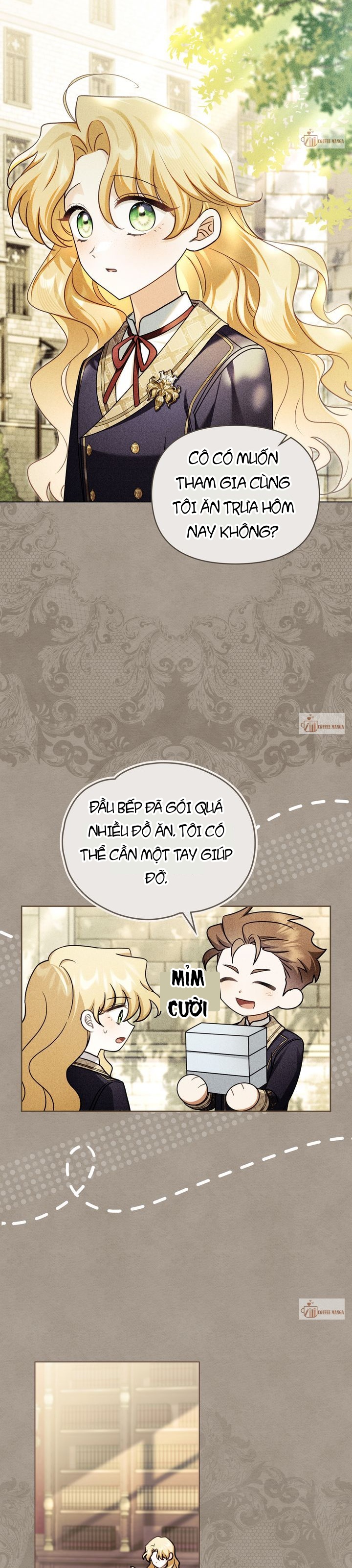 Tìm Lại Camellia Chapter 140 - 4