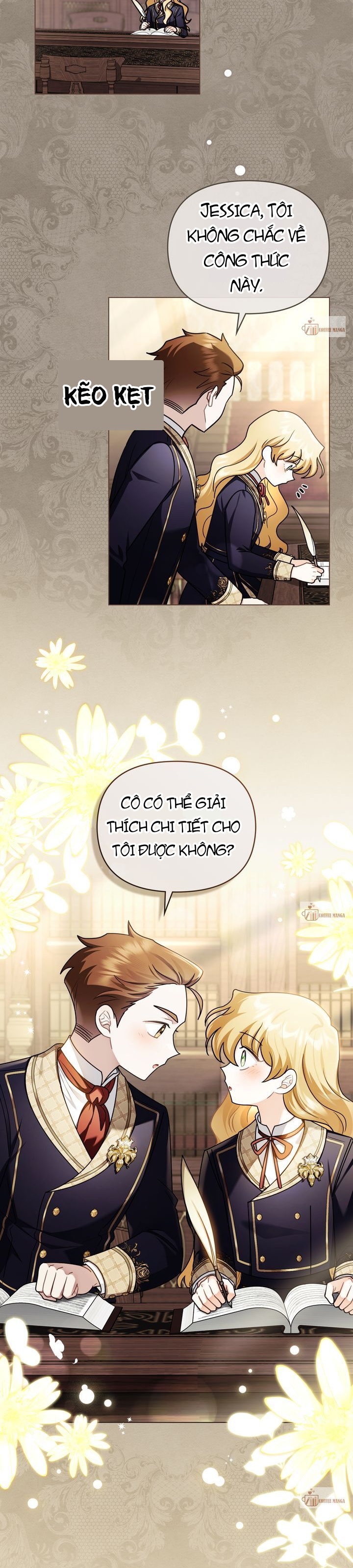 Tìm Lại Camellia Chapter 140 - 5
