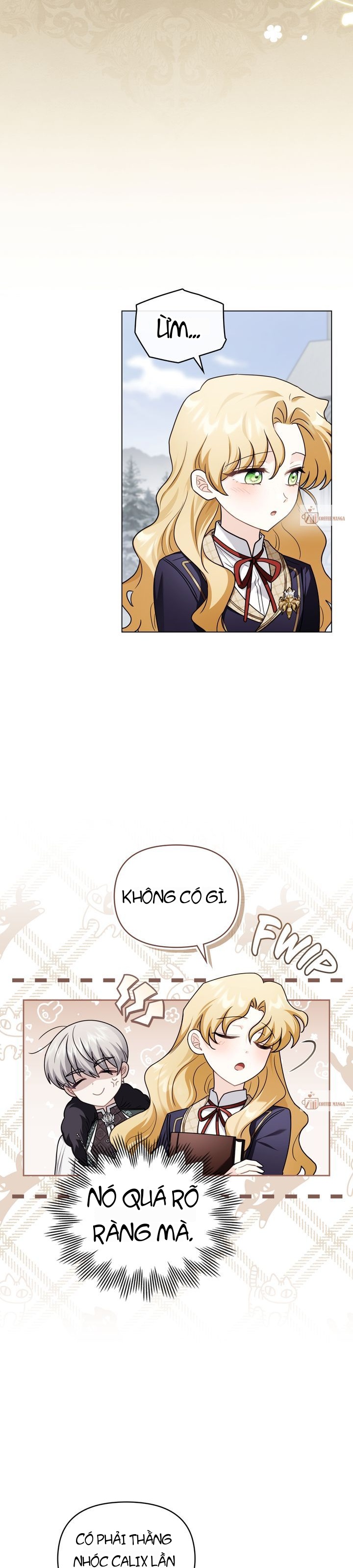 Tìm Lại Camellia Chapter 140 - 6