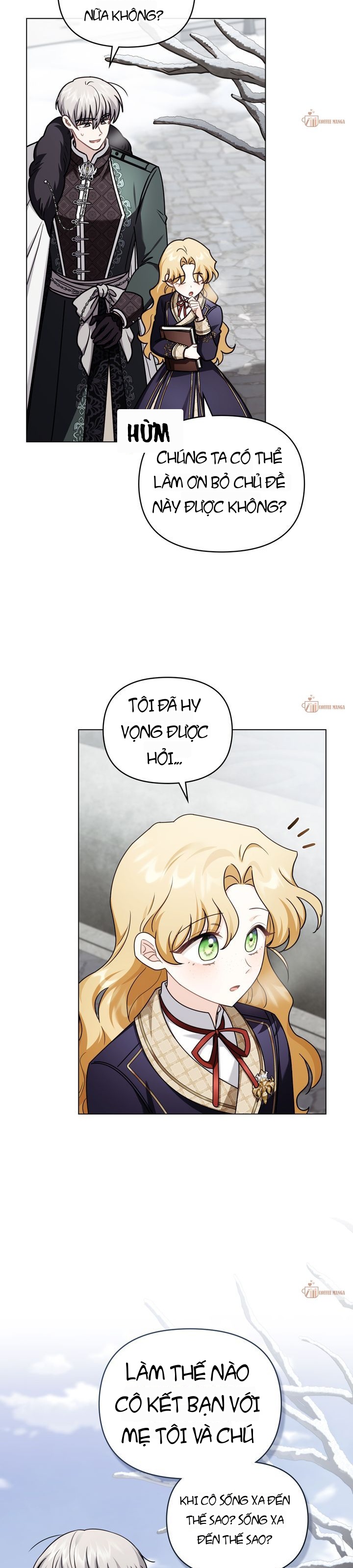 Tìm Lại Camellia Chapter 140 - 7
