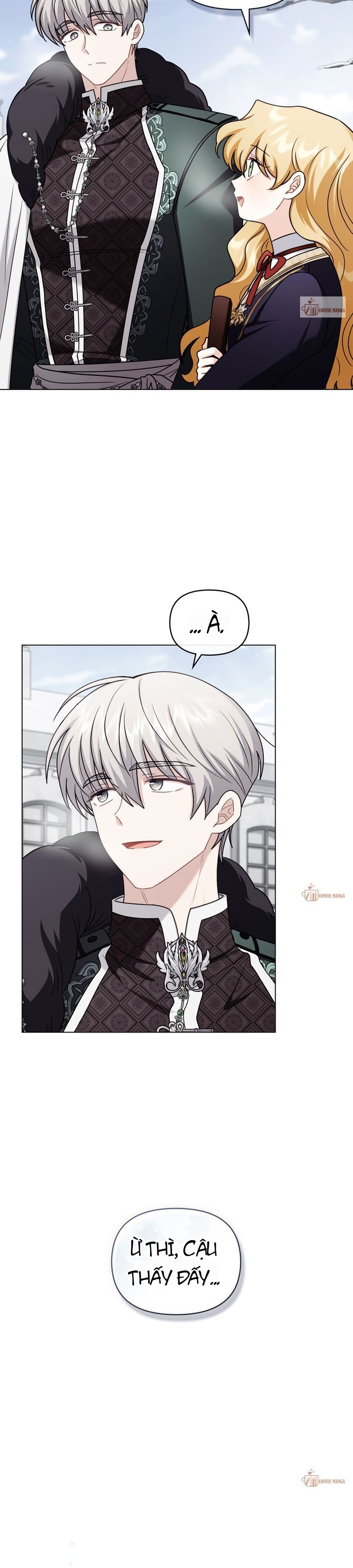 Tìm Lại Camellia Chapter 140 - 8