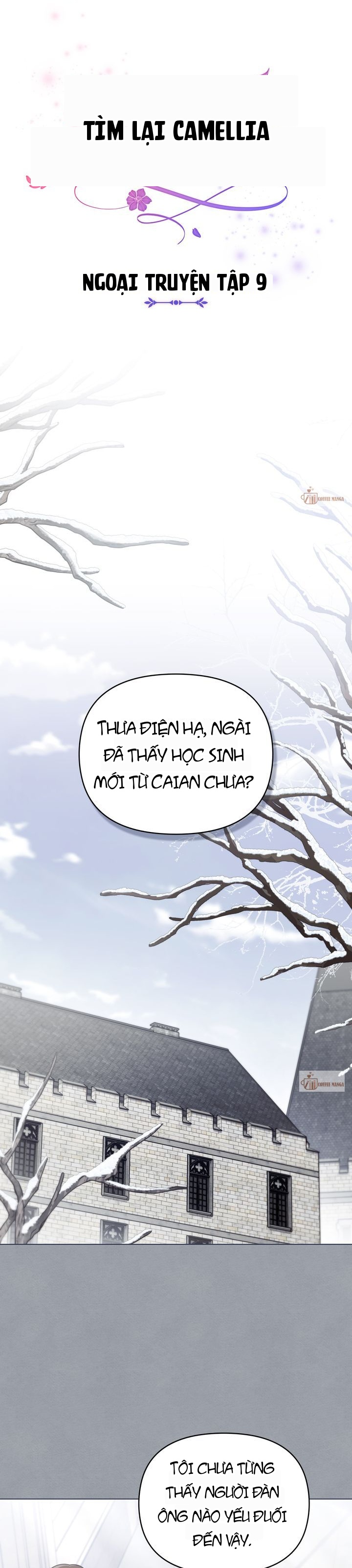 Tìm Lại Camellia Chapter 140 - 9