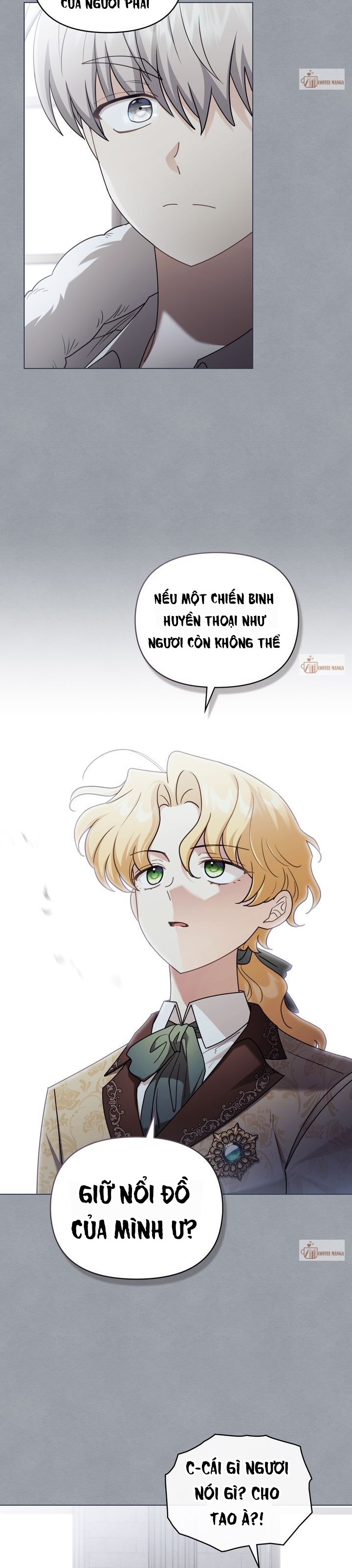 Tìm Lại Camellia Chapter 140 - 13