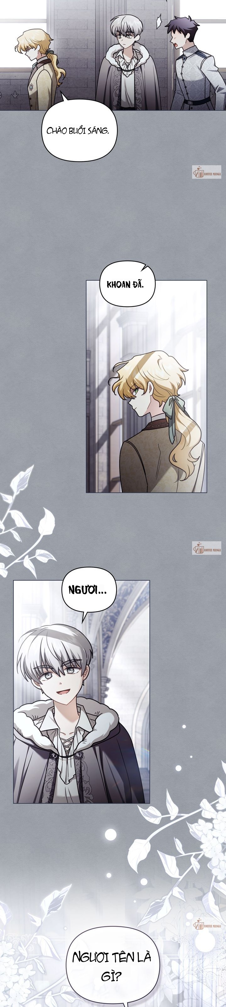Tìm Lại Camellia Chapter 140 - 14