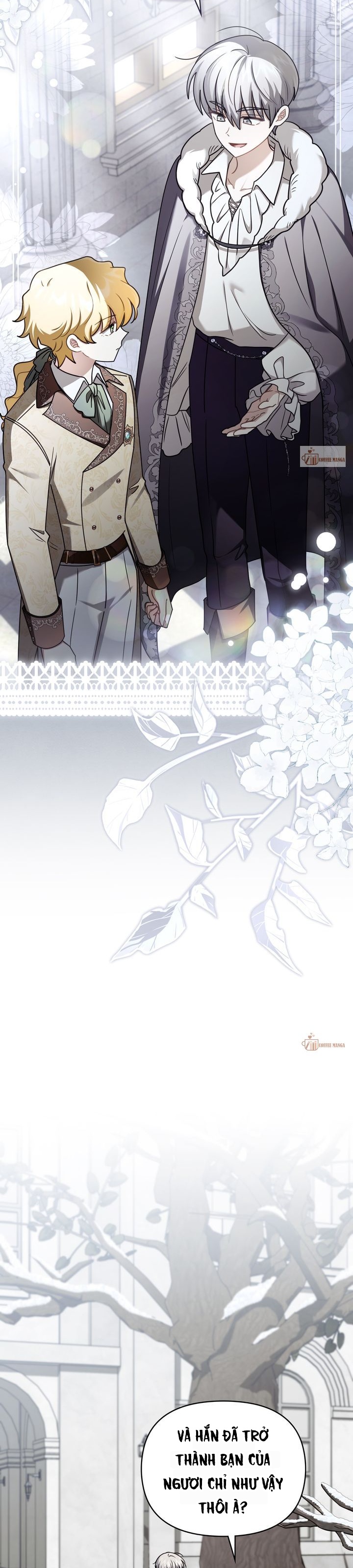 Tìm Lại Camellia Chapter 140 - 15