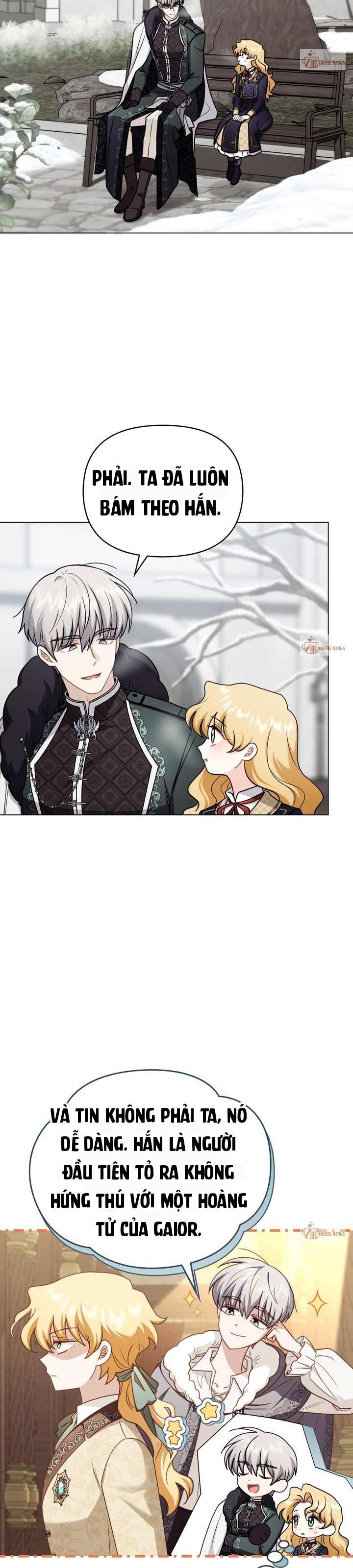 Tìm Lại Camellia Chapter 140 - 16