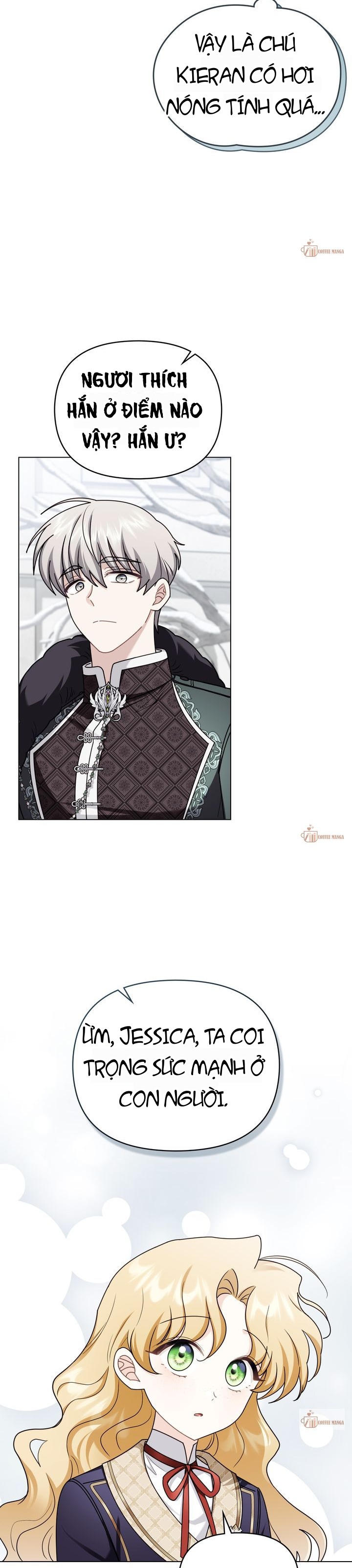 Tìm Lại Camellia Chapter 140 - 17