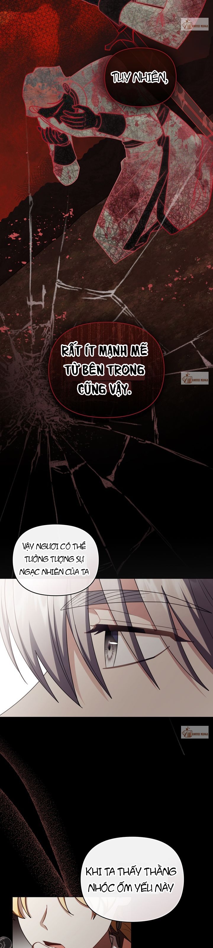 Tìm Lại Camellia Chapter 140 - 19