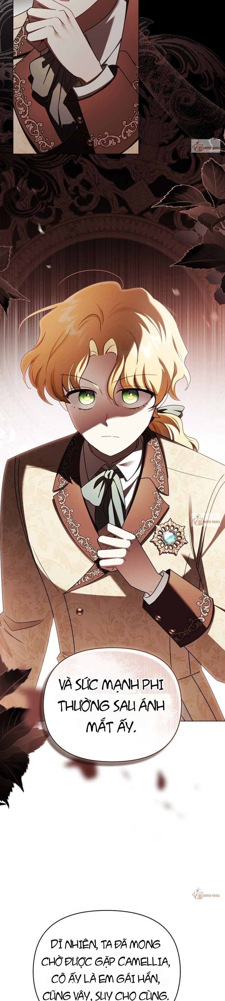 Tìm Lại Camellia Chapter 140 - 20